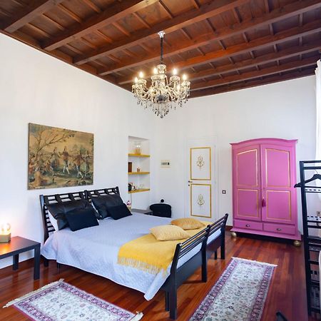 Villa Ghiringhelli Azzate ภายนอก รูปภาพ