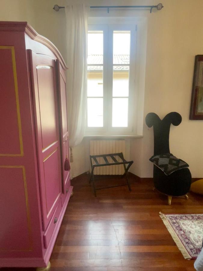 Villa Ghiringhelli Azzate ภายนอก รูปภาพ