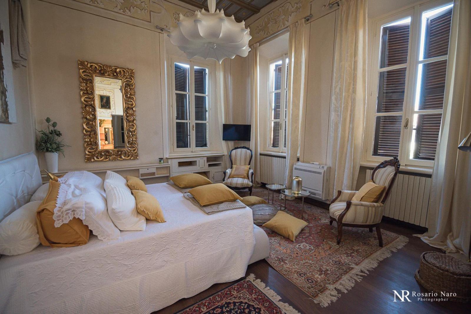 Villa Ghiringhelli Azzate ภายนอก รูปภาพ