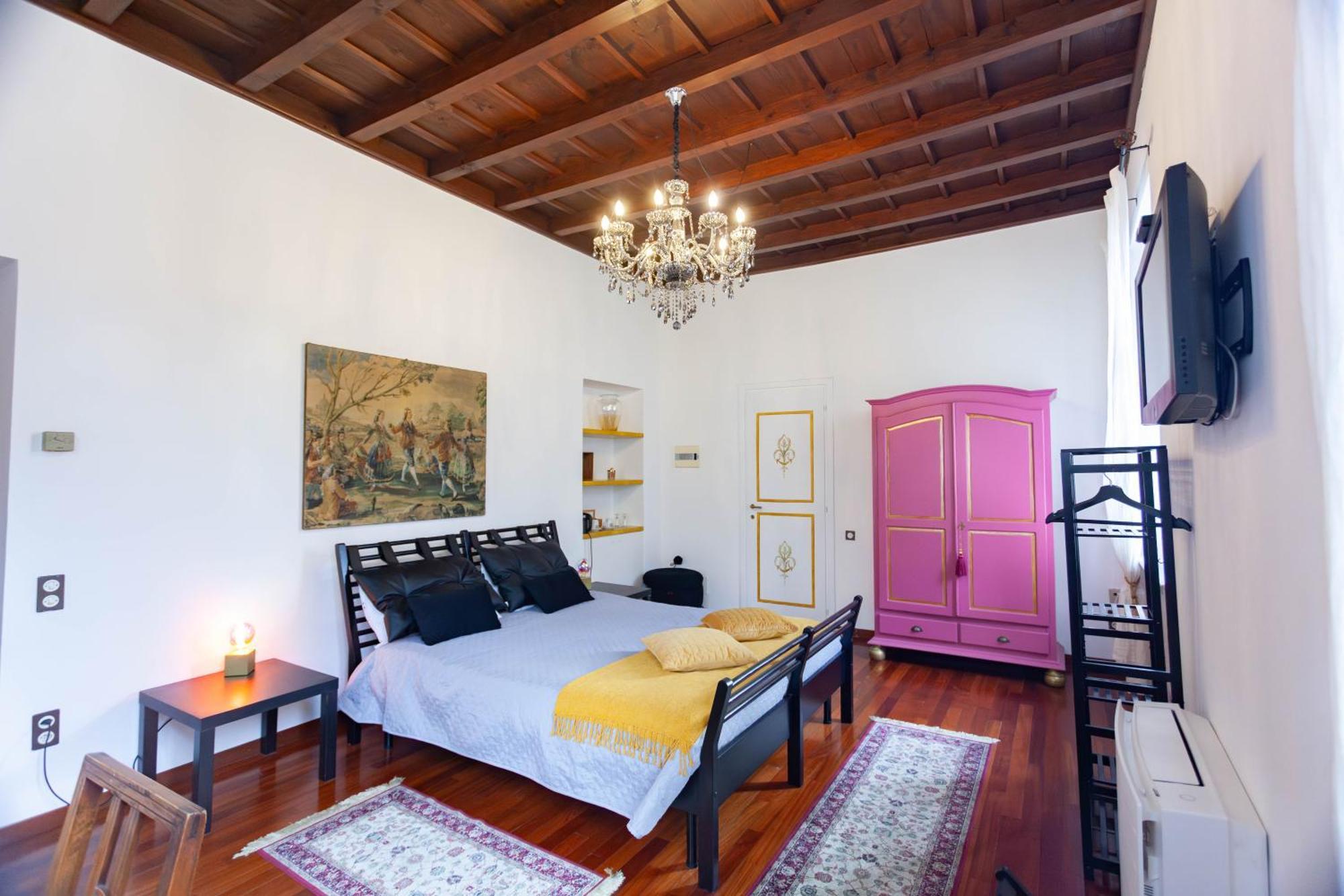 Villa Ghiringhelli Azzate ภายนอก รูปภาพ
